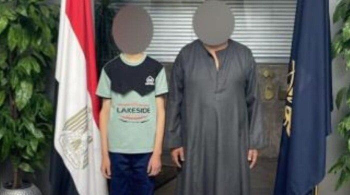 «فخ خدمة العملاء».. ضبط المتهمين بانتحال الصفة للنصب على المواطنين في القاهرة