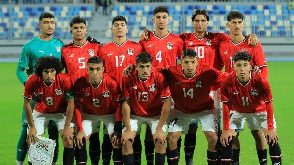 العربي للعدل والمساواة موعد مباراة منتخب الشباب أمام تنزانيا في بطولة أمم إفريقيا تحت 20 سنة