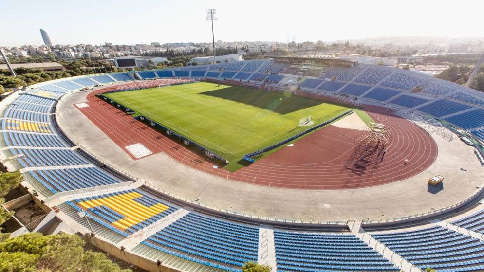 الفيصلي يلتقي الحسين والوحدات يواجه الأهلي في منافسات كأس الأردن اليوم