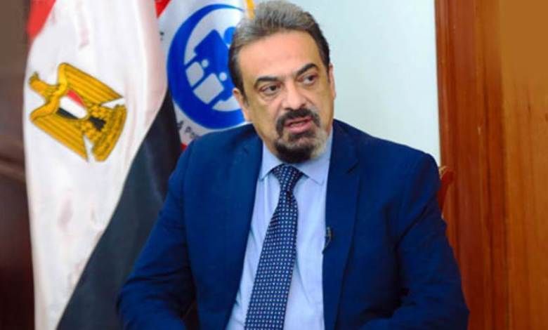 العربي للعدل والمساواة « الصحة» تعلن تدريب 5 آلاف ممرض لتطوير خدمات التمريض