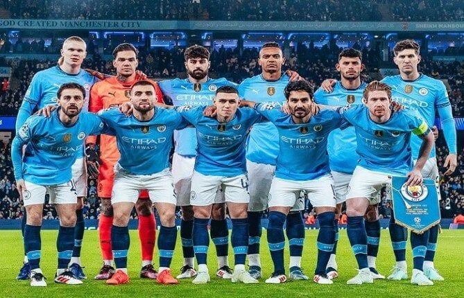 5 مواجهات قوية في الدوري الإنجليزي اليوم.. أبرزها السيتي ضد ساوثهامبتون