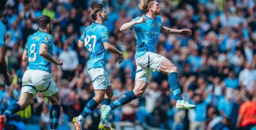 ترتيب الدوري الإنجليزي قبل مباراة مانشستر سيتي وساوثهامبتون ترتيب الدوري الإنجليزي قبل مباراة مانشستر سيتي وساوثهامبتون