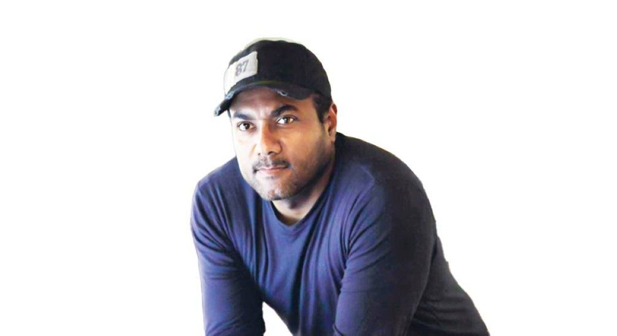 عبدالناصر محمد