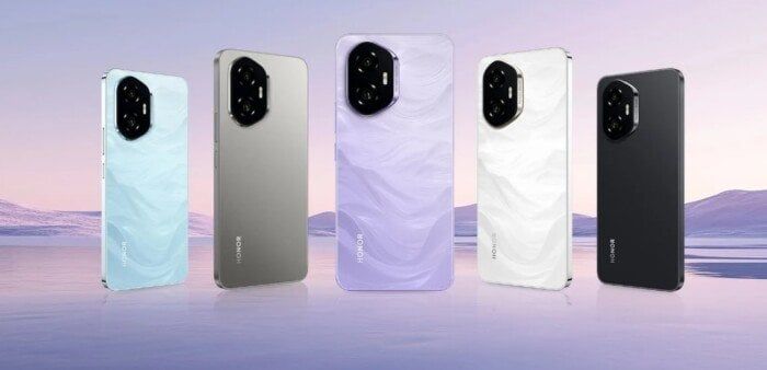 هاتف honor 400