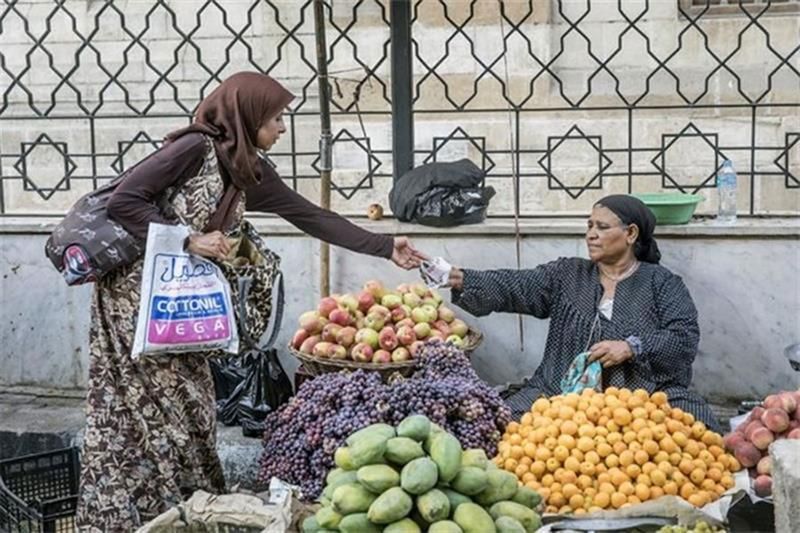 التضخم في مصر