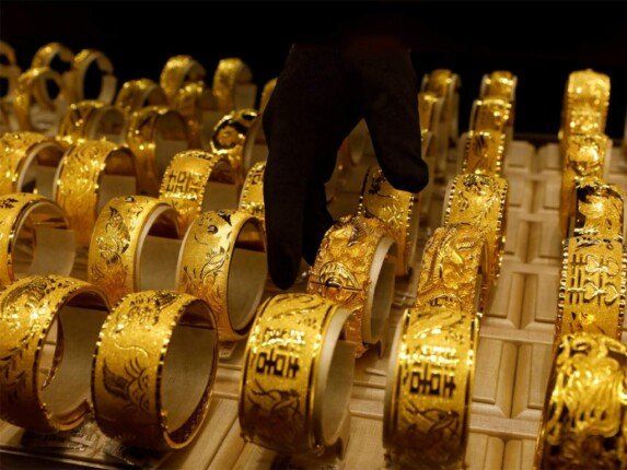العربي للعدل والمساواة سعر الذهب في مصر