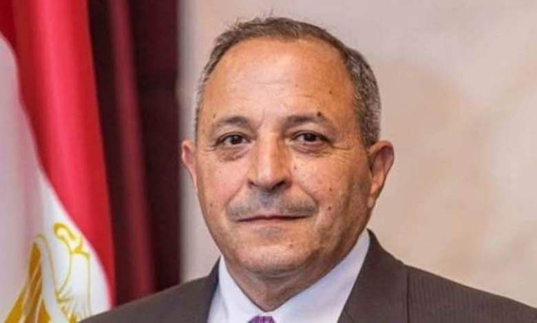العربي للعدل والمساواة نكشف أسباب غياب محافظ بورسعيد عن زيارة رئيس الوزراء اليوم