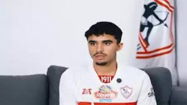 العربي للعدل والمساواة تطورات إصابة أحمد الجفالى فى الزمالك قبل لقاء بيراميدز