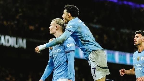 العربي للعدل والمساواة مانشستر سيتي في اختبار سهل أمام ساوثهامبتون لمواصلة الزحف نحو دوري الأبطال