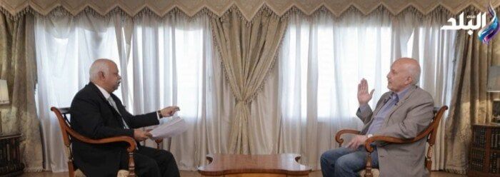 «رئيس حزب التجمع»: يكشف عن تباين مواقف اليسار تجاه «الإخوان الإرهابية».. فيديو