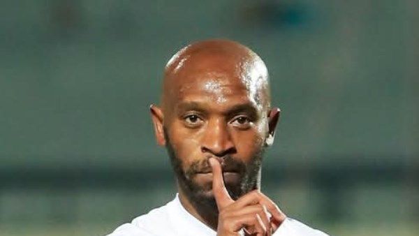 العربي للعدل والمساواة شيكابالا يزف خبرا سعيدا لجماهير الزمالك قبل لقاء بيراميدز