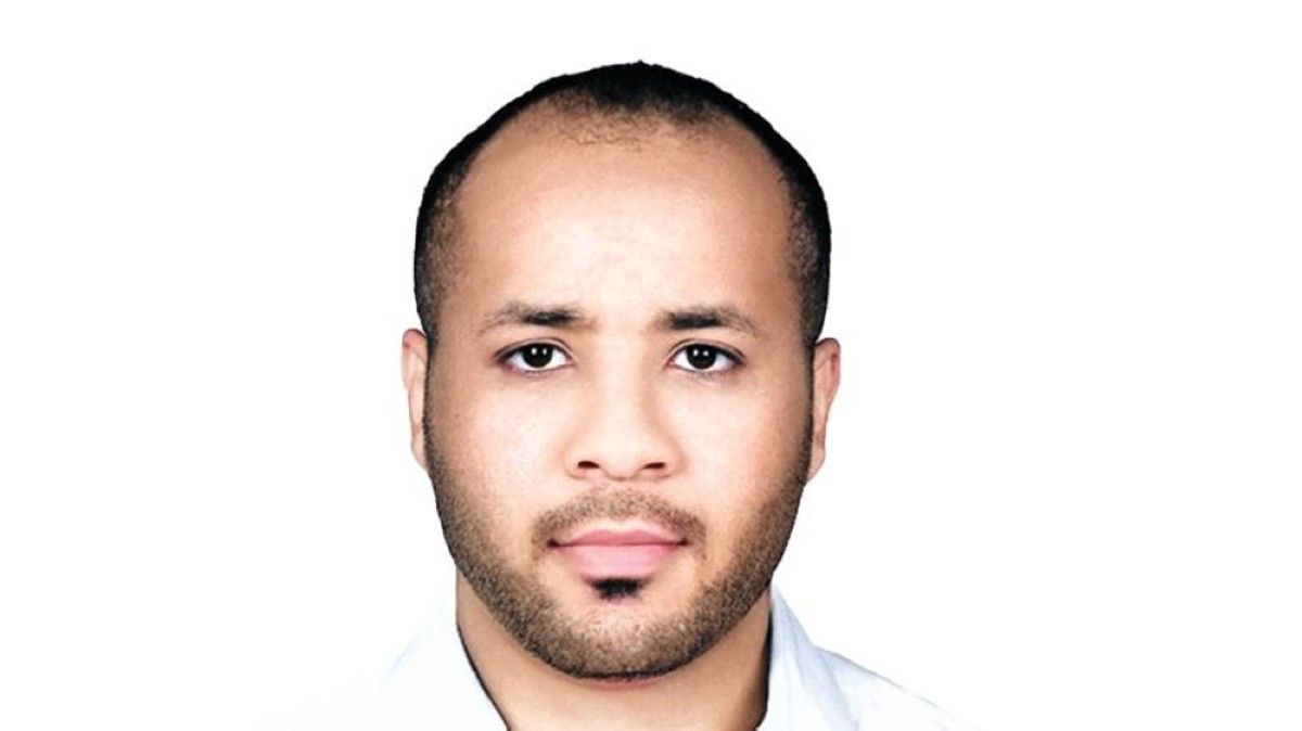 محمد تجاني