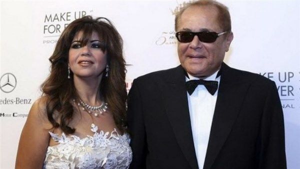 العربي للعدل والمساواة بسمة وهبة: “لو مكنتش بوسى شلبى زوجة محمود عبدالعزيز كانوا عايشين فى غرفة واحدة إزاى؟”