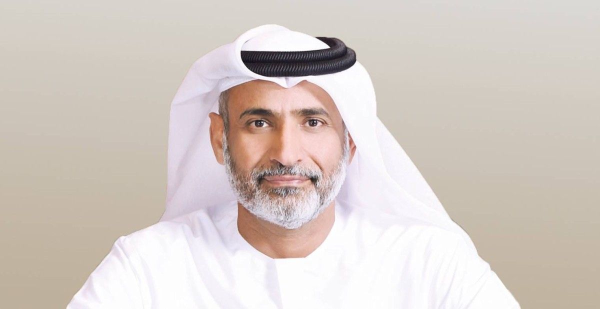 سيف السويدي: «حال الخليج» منارة في تاريخ الصحافة