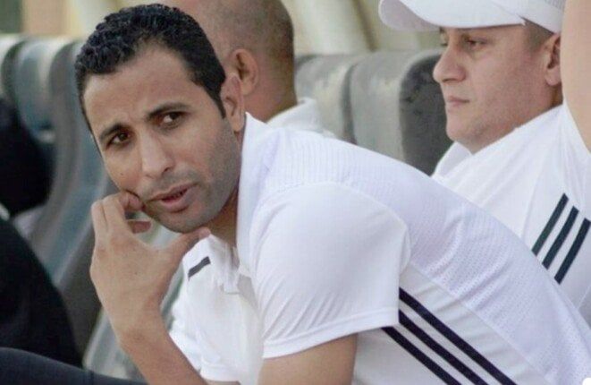 عاجل.. قرار صارم من وائل القباني في الزمالك قبل مواجهة بيراميدز
