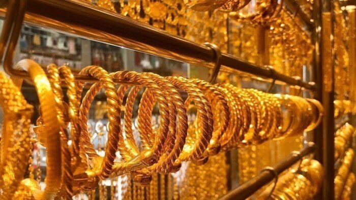 العربي للعدل والمساواة سعر الذهب الآن