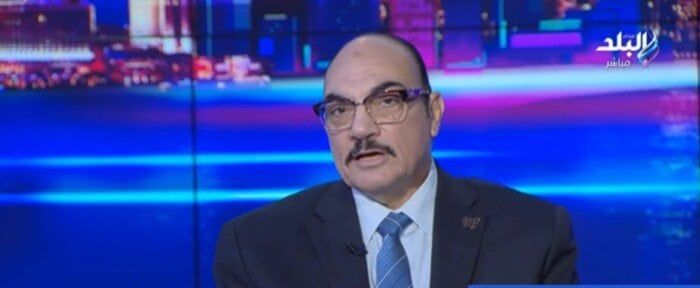 «اللواء رضا فرحات»: قانون الإيجار القديم به عوار.. ويجب إنشاء صندوق لدعم غير القادرين «فيديو»