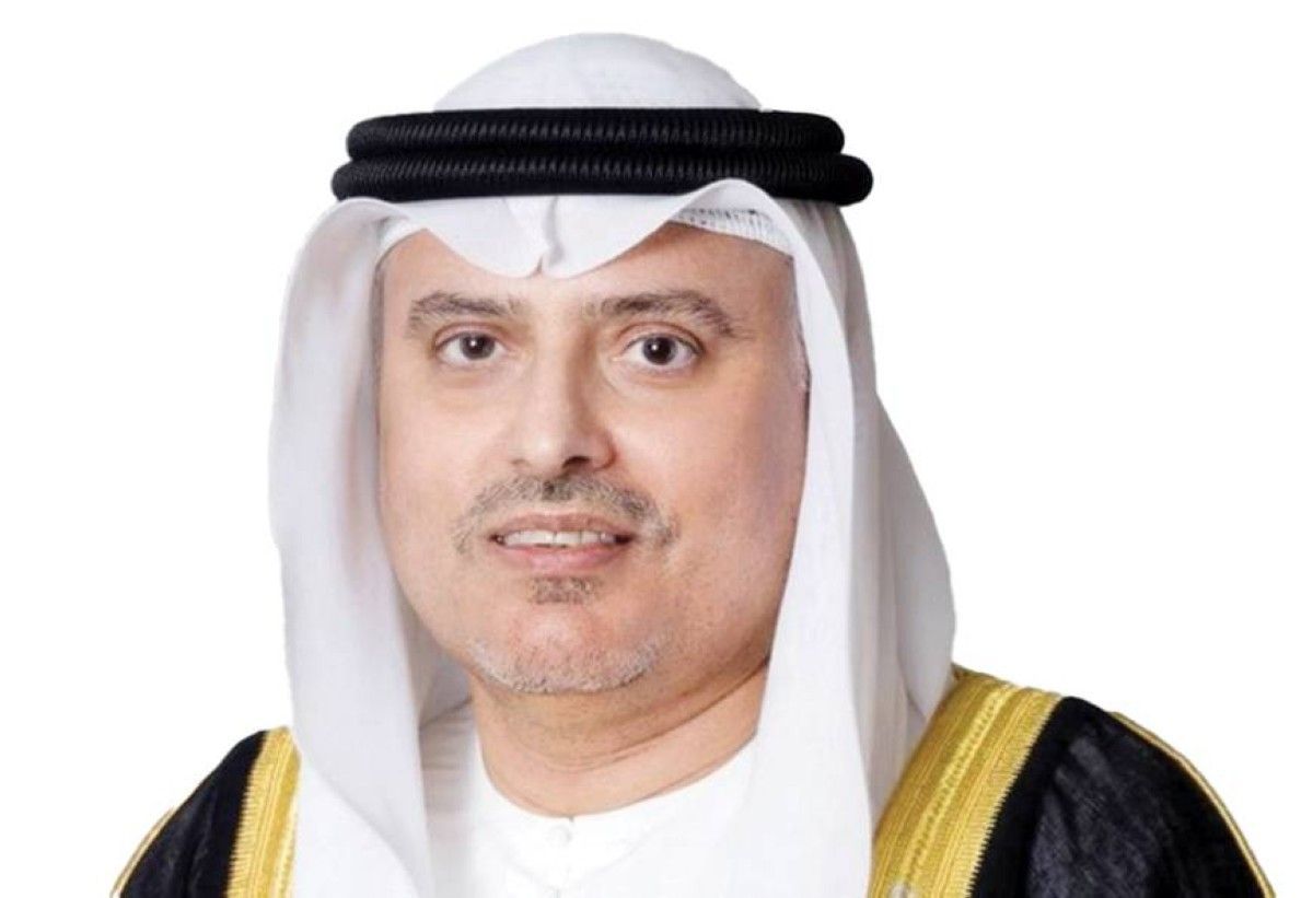 عبد الرحمن العور: «حال الخليج» شريك فاعل في دعم الأولويات الوطنية