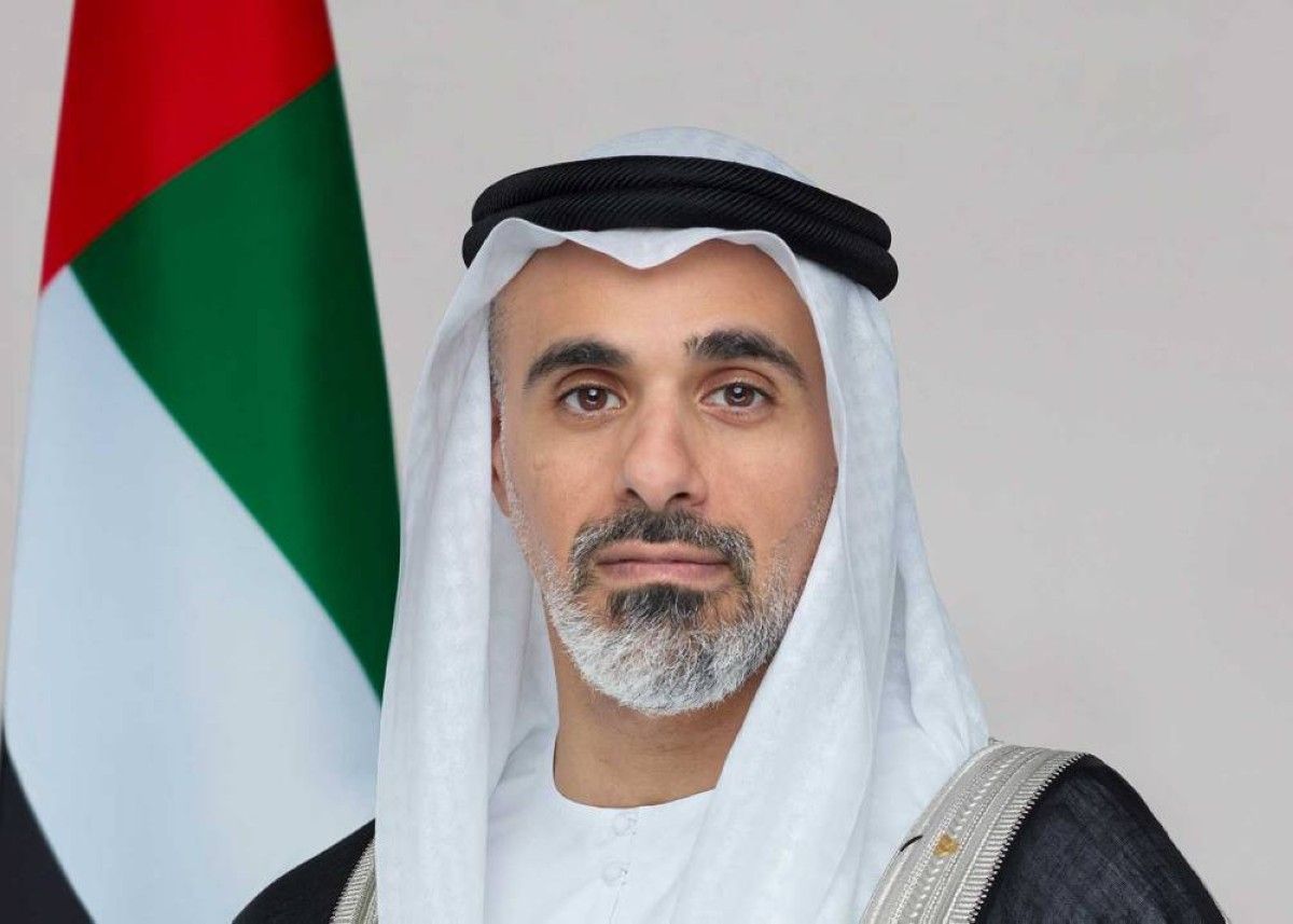 خالد بن محمد بن زايد يصدر قرارات بتعيين مستشارين ومدراء عموم في ديوان ولي العهد