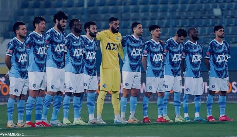 موعد ذهاب نهائي دوري أبطال إفريقيا بين صن داونز وبيراميدز