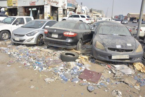 عاجل ورسمياً: غرامات وعقوبات تنتظر من يخالف القرار الجديد في جدة