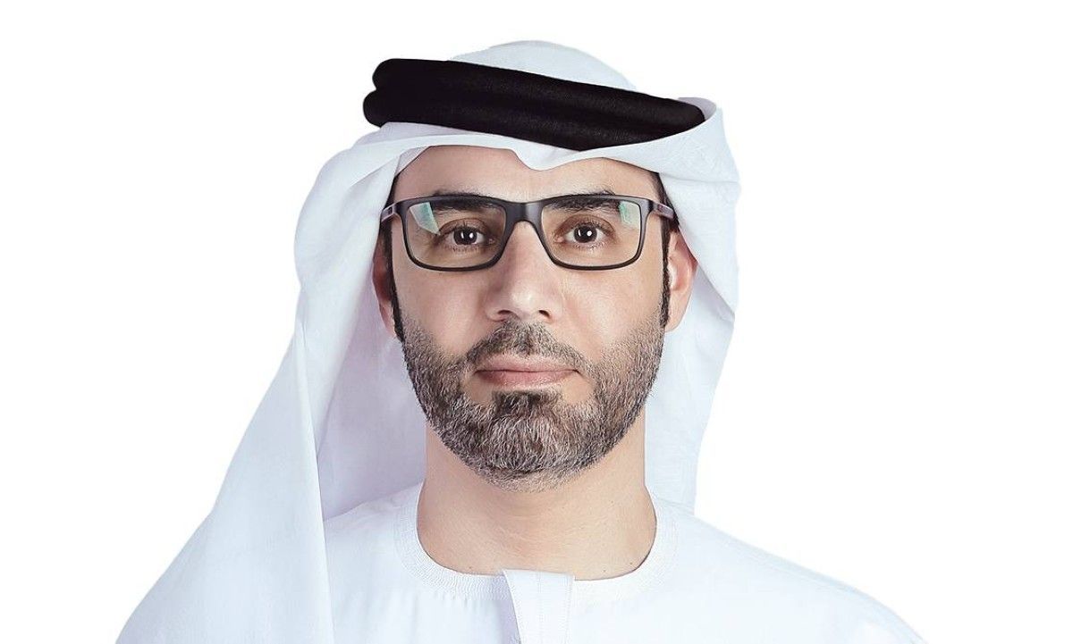 عبدالله بوسناد: خدماتنا الرقمية المتطورة تعزز مسيرة التحول الرقمي بدبي