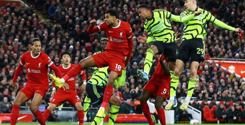 بث مباشر مباراة ليفربول وآرسنال الآن جودة عالية بدون تقطيع بث مباشر مباراة ليفربول وآرسنال الآن جودة عالية بدون تقطيع