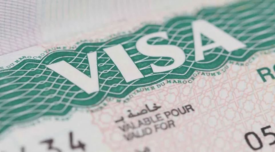 الاستعلام عن تأشيرة السعودية