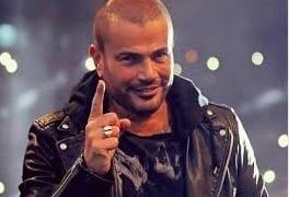 20 جنيها.. الجمهور يتفاعل مع تذكرة حفلة لـ عمرو دياب بالتسعينات