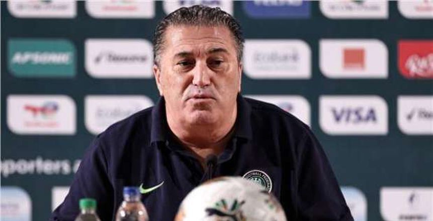 «معايا 12 لاعب فقط».. ماذا كتب بيسيرو في تقريره بعد الرحيل عن الزمالك؟ «معايا 12 لاعب فقط».. ماذا كتب بيسيرو في تقريره بعد الرحيل عن الزمالك؟