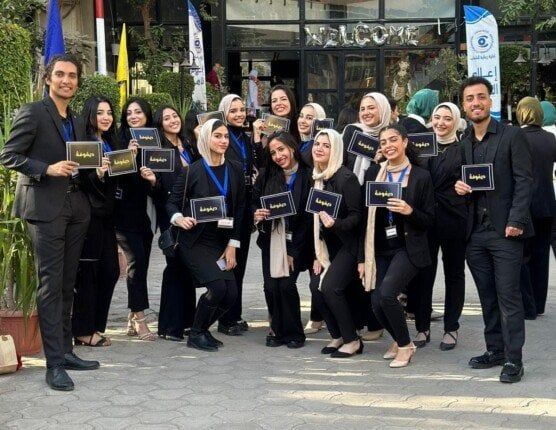 الأفكار لا تموت.. «ديمومة» مشروع تخرج طلاب إعلام القاهرة قسم الإذاعة والتلفزيون