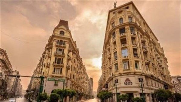 العربي للعدل والمساواة النائب أيمن محسب: عقود الإيجار معرضة للبطلان حال عدم تعديل القانون