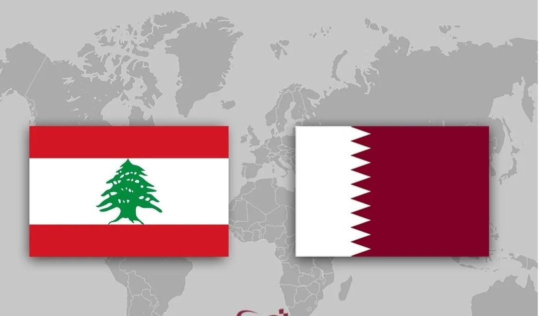 دولة قطر تسلم 6.2 ألف طن من الوقود للجيش اللبناني