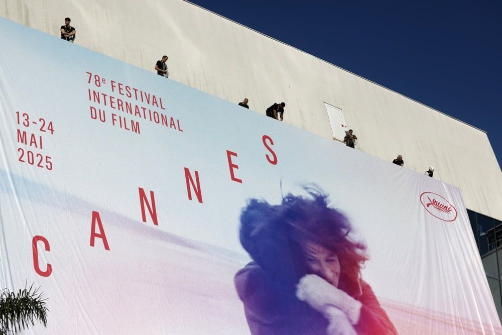 تحضيرات مهرجان كان السينمائي تحضيرات مهرجان كان السينمائي