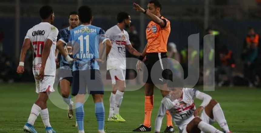 موعد مباراة الزمالك وبيراميدز في بطولة دوري nile والقناة الناقلة لها موعد مباراة الزمالك وبيراميدز في بطولة دوري nile والقناة الناقلة لها