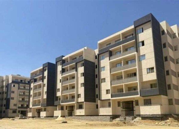 شقق الإسكان الاجتماعي 2025