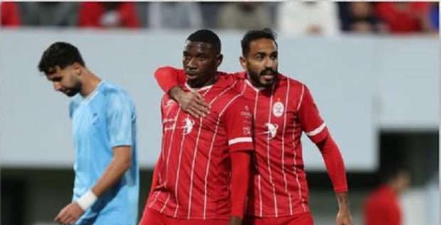 ترتيب الدوري الليبي.. موقف الاتحاد بعد خسارته من المدينة بمشاركة كهربا ترتيب الدوري الليبي.. موقف الاتحاد بعد خسارته من المدينة بمشاركة كهربا