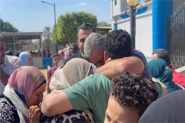 الإفراج عن 105 متهمين محبوسين احتياطيا
