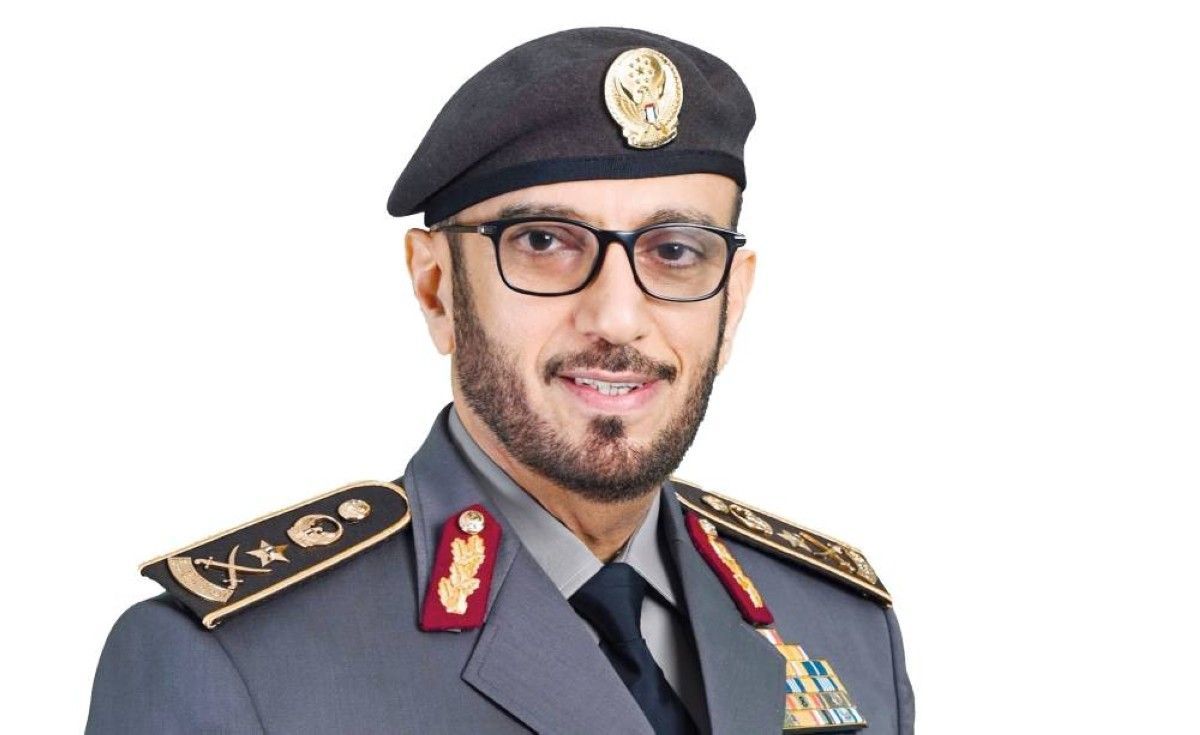 محمد المري: الفوز وسام فخر ومسؤولية لمواصلة التميز في الأداء الحكومي