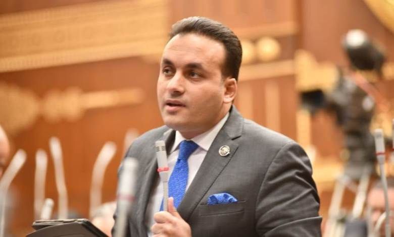 العربي للعدل والمساواة النائب عمرو فهمي: ضرورة إجراء دراسات دقيقة «للإيجار القديم» وحله بشكل عادل يراعي حقوق الطرفين