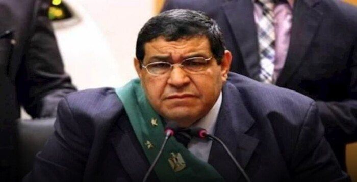 «متآمرون وإرهابيون».. مصطفى بكري يوجه كلمة نارية إلى الشامتين في وفاة القاضي شعبان الشامي