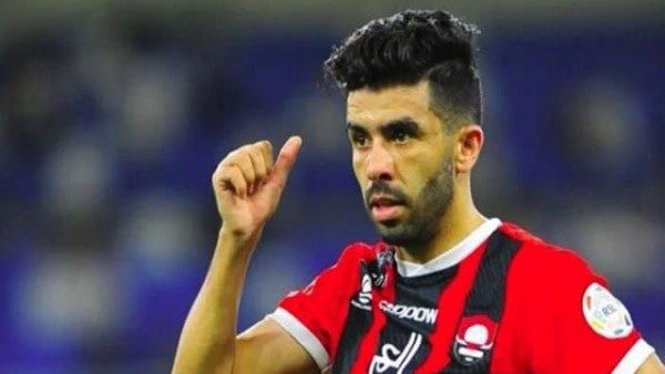 العربي للعدل والمساواة أمير هشام: الكشف عن موقف الزمالك من ضم كوتيسا والبركاوي