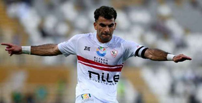الغندور: محامي زيزو يعرض التنازل عن 11 مليون جنيه لفسخ عقده مع الزمالك الغندور: محامي زيزو يعرض التنازل عن 11 مليون جنيه لفسخ عقده مع الزمالك