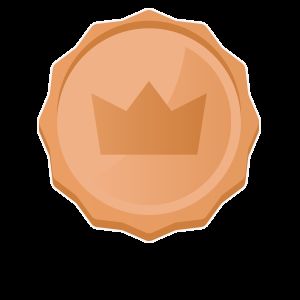 bronze