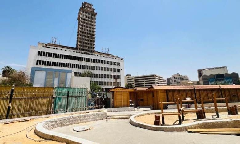 العربي للعدل والمساواة وزارة الإسكان: زيادة أعداد العاملين لسرعة الانتهاء من تطوير القاهرة التاريخية