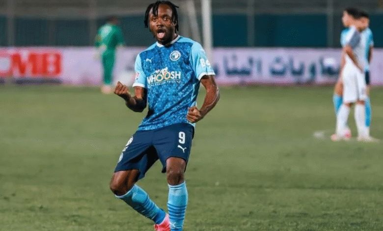 شكوك حول لحاق رمضان صبحي ومصطفى فتحي بمباراة بيراميدز والزمالك.. وتأكد غياب ماييلي