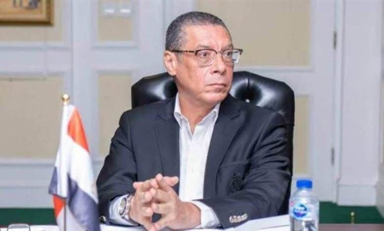 العربي للعدل والمساواة أبرز قرارات اتحاد الطائرة: تقليص عدد الأجانب وحظر التعاقد في مركزين