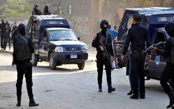 الداخلية تضبط صاحب شركة إلحاق العمالة بالخارج غير مرخصة بالجيزة