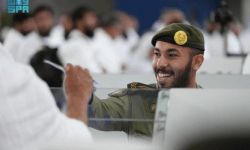 جوازات مطار الملك عبدالعزيز