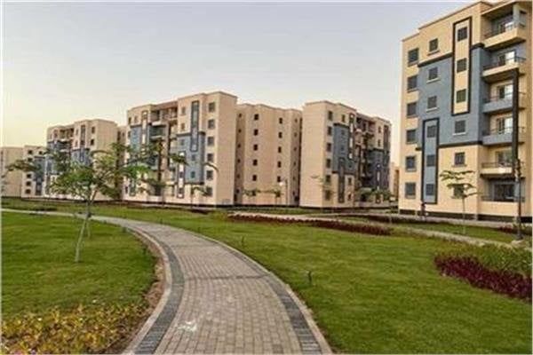 تظلمات المستبعدين من سكن لكل المصريين 5